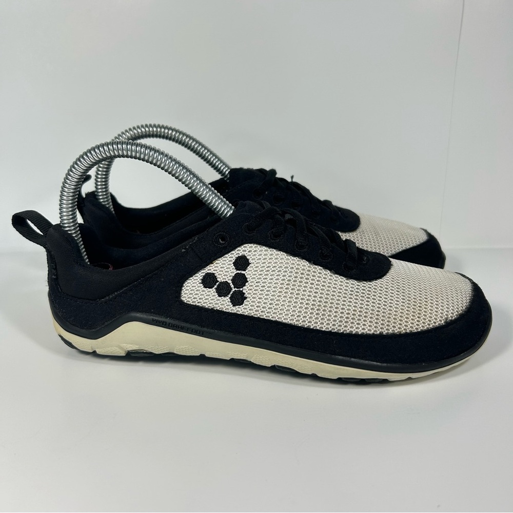 Vivobarefoot Terra Plana Barefoot Minimalist Lace Up Shoes; Women’s 6 US/ EU 37